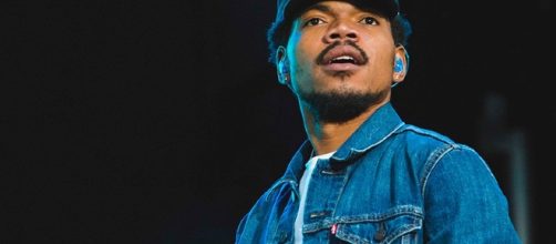 Chance The Rapper Takes Out Ad In Billboard Asking For GRAMMY ... - hiphopdx.com