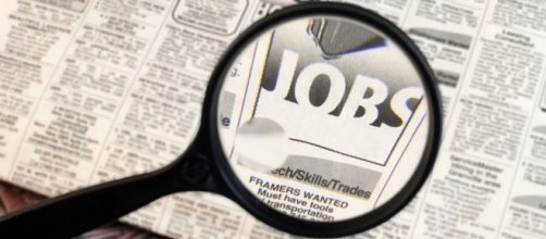 classified jobs by Missy Schmidt via Flickr