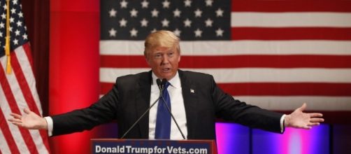 Column: Trump's outrage over outsourcing doesn't apply to his own ... - pbs.org