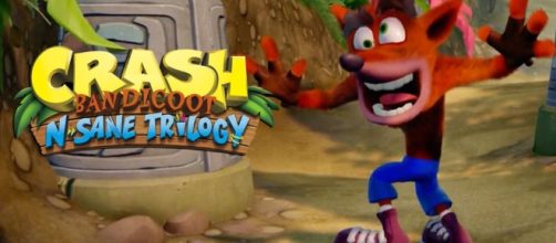 Crash Bandicoot N.Sane Trilogy &ndash; Why we'd love to see the ... - thexboxhub.com