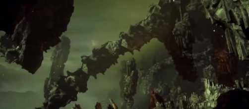 'Dragon Age 4' will be massive AAA RPG bigger than its predecessor, 'Inquisition.' GameNewsOfficial/YouTube