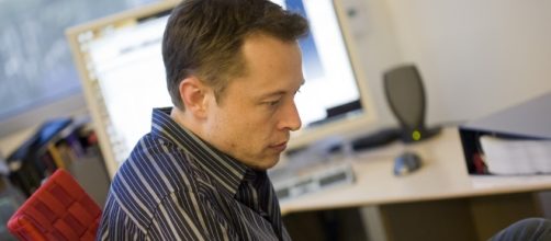 Elon Musk | credit, OnInnovation, flickr.com