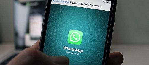 Facebook's messaging app WhatsApp was reportedly blocked in China (Image Credit: Google Images/PEXELS)