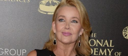 Nikki and Jack may be headed for an affair on "The Young and the Restless."