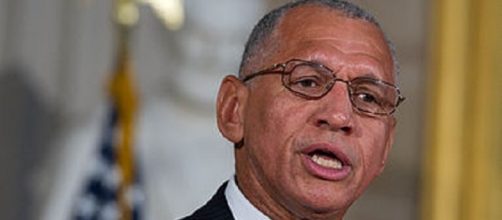Former NASA Administrator Charles Bolden [Image source: Pixabay.com]