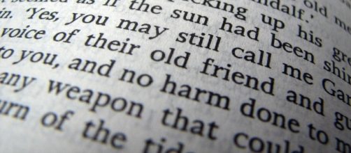 What is evil, and how can know what it is? - pixabay.com