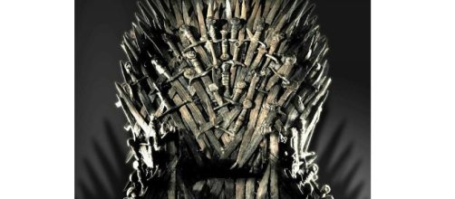 Game of Thrones. - image by Rob Obsidian via Flickr