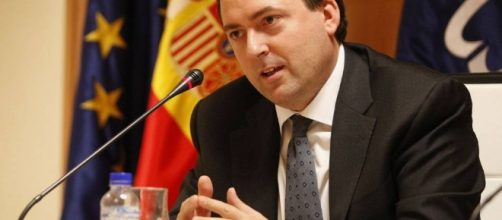 Gorka Villar detenido junto a su padre