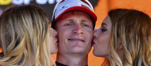 GP Espa&ntilde;a MotoGP: Azafatas | Deportes | EL PA&Iacute;S - elpais.com