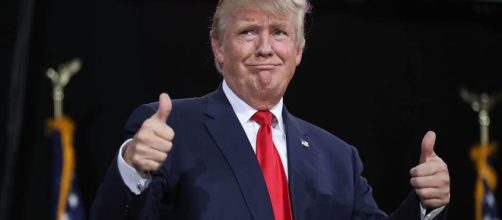 If things don't radically change, America is in for another four years of Trump.