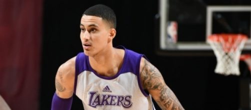 Image via Youtube channel: Real Ximo Pierto #KyleKuzma
