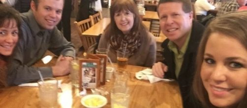 Jana Duggar 'Counting On' big changes. Image - Youtube/TLC