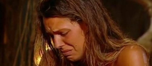 Laura Matamoros no se ve ganando Supervivientes.