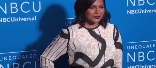Mindy Kaling - E! News | YouTube Screenshot/https://www.youtube.com/watch?v=Q33l4HaLZ4w