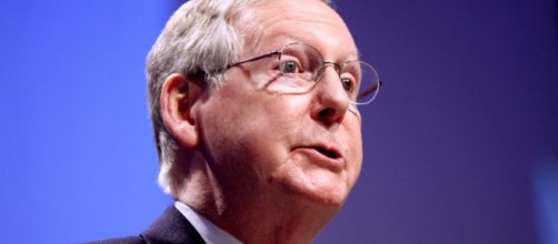 Mitch McConnell | United States Senator and Senate Minority &hellip; | Flickr - flickr.com