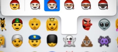 New emojis heading to iOS and macOS (Image Credit: Dave Taylor/Flickr)