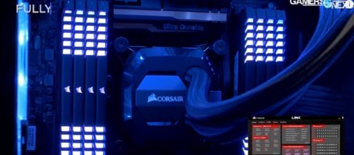 NVidia Volta V100 GPU Detailed: Completely New Architecture Image - Gamers Nexus | YouTube