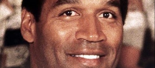 The aging former football player and probable murderer O. J. Simpson faces life as a pariah (Department of Defense Wikimedia)