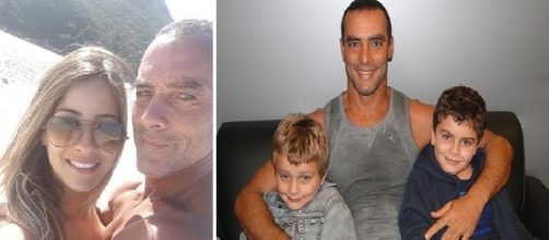 Paulo Zulu entra em nova pol&ecirc;mica sobre pens&atilde;o aliment&iacute;cia