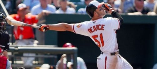 Pearce in action. - Wikimedia Commons