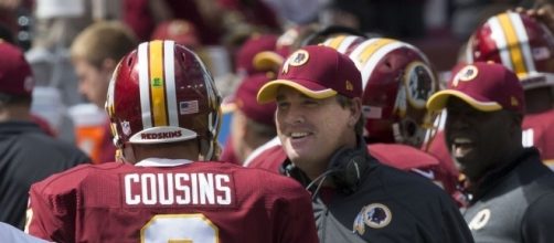 Photo credit: Keith Allison (Flickr)