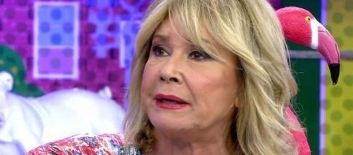 S&aacute;lvame: &iquest;Peligra la silla de Mila Xim&eacute;nez?