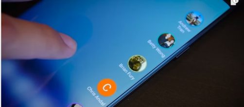 Samsung Galaxy Note 8: All the rumors in one place Image - Android Authority | YouTube