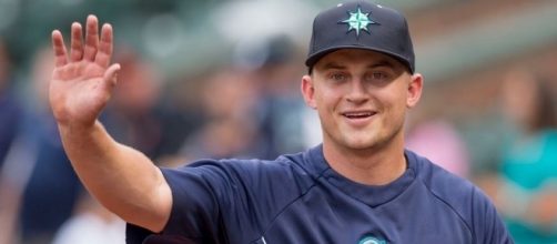 Seager homer in 10th was crucial, Flickr, Keith Allison CC BY-SA 2.0 https://www.flickr.com/photos/keithallison/14803735971