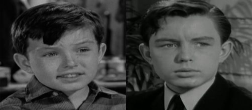 See how the cast of 'Leave It to Beaver' changed over the course ... YouTube/Screenshot