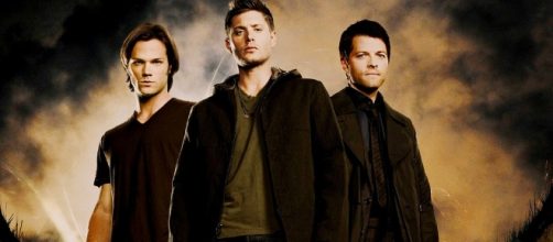 'Supernatural' returning to television. - image by Tabbycatz_68 via Flickr