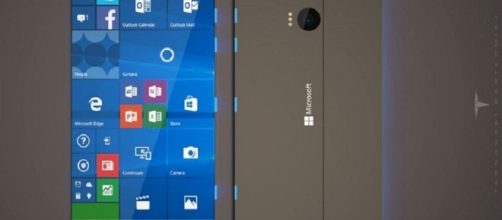 Surface Phone : [Image source: Pixabay.com]