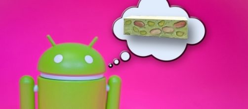 The 2017 Galaxy A7 is expected to get Android N update soon/Photo via Blogtrepreneur, Flickr