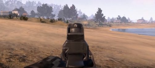 The first-only mode is confirmed for 'PlayerUnknown's Battlegrounds.' PlayerUnknown's Battlegrounds/YouTube