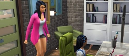 The Sims 4 Parenthood Game Pack/ Image - SimsVIP/ YouTube