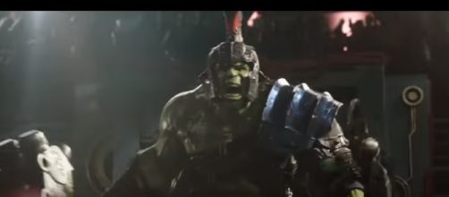 Thor: Ragnarok Comic-Con Trailer (2017) | Image - Movieclips Trailers | YouTube