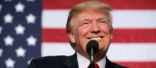 Trump's 'Made in America' Week Highlights Outsourcing Hypocrisy - esquire.com