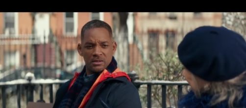 Will Smith has the role of Genie in new live-action "Aladdin" (Image Credit: Movieclips Trailers/YouTube)