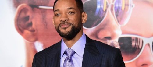 Will Smith to play the Genie in Disney's "Aladdin" (Image Credit: Disney/Youtube screenshot)