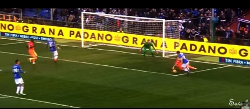 Wojciech Szczęsny - Welcome to Juventus ? - Best Saves 2016/17 - Good Goalkeeper Image - Saviola | YouTube