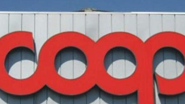 Assunzioni Coop anche senza esperienza