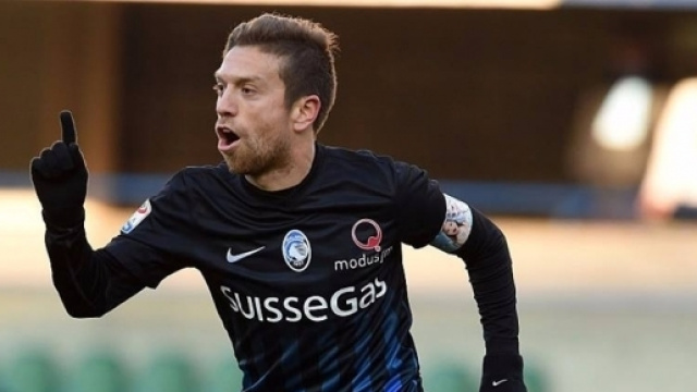 Atalanta, una notte da leoni per Gomez: &ldquo;Non ho pi&ugrave; l'et&agrave;&rdquo; (FOTO ... - itasportpress.it