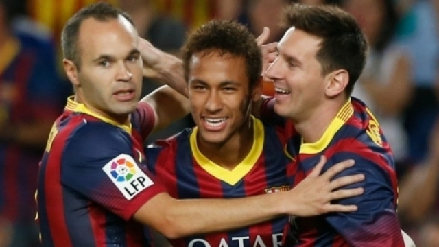 Calciomercato Inter Iniesta - altervista.org