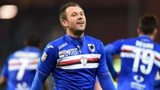 Cassano e il Verona: un matrimonio dai tanti punti interrogativi ... - eurosport.com