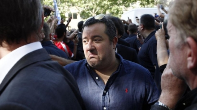 Cet agent va parler avec le PSG