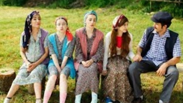 Cherry Season, anticipazioni del 20 luglio 2017.