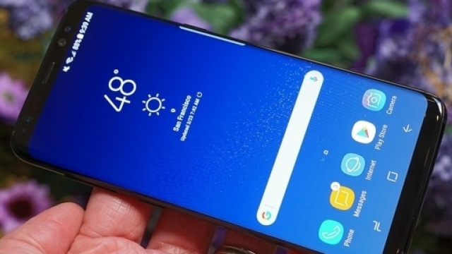 Galaxy S8: giunge l'inattesa e categorica smentita di Samsung