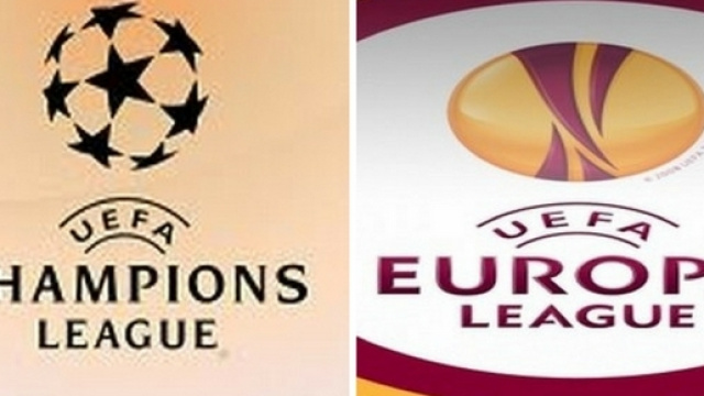 Gare preliminari Champions e Europa League