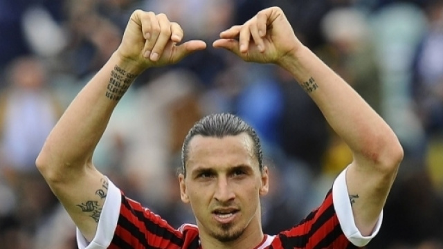 Il Condor tira la volata a Ibra: vero o falso? Martinez... - Notte ... - nottesport.it