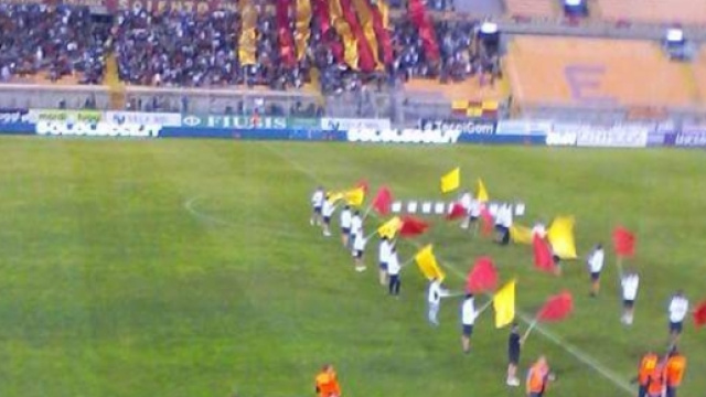 Il Lecce ha offerto un contratto a Ledesma