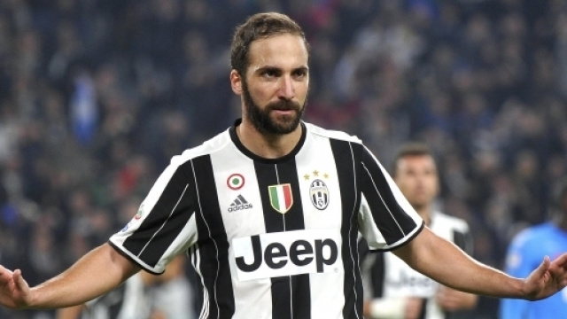 Juve, Higuain al Chelsea? Ecco i dettagli